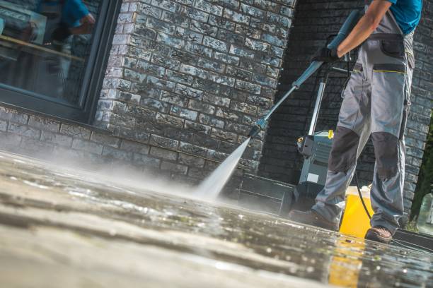 Best Parking Lot and Garage Cleaning  in Riverdale, NJ