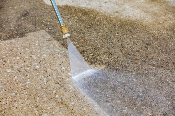 Best Machinery and Equipment Cleaning  in Riverdale, NJ